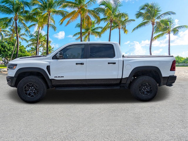 2025 RAM 1500 RHO