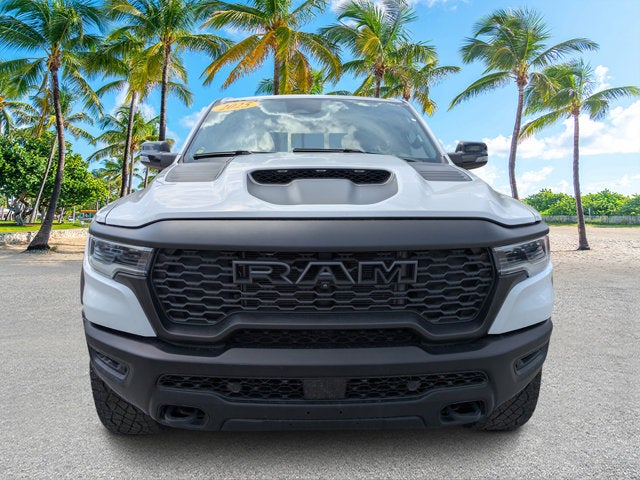 2025 RAM 1500 RHO