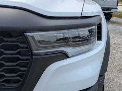 2025 RAM 1500 RHO