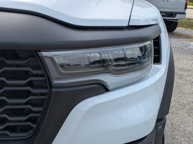 2025 RAM 1500 RHO