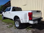 2021 Ford Super Duty F-450 DRW Platinum