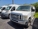 2013 Ford Econoline Cargo Van Commercial