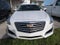 2019 Cadillac CTS Sedan Luxury AWD