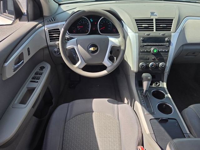 2011 Chevrolet Traverse LS