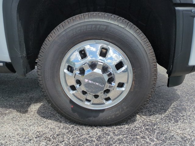 2026 GMC Sierra 3500HD Denali Ultimate