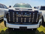 2026 GMC Sierra 3500HD Denali Ultimate