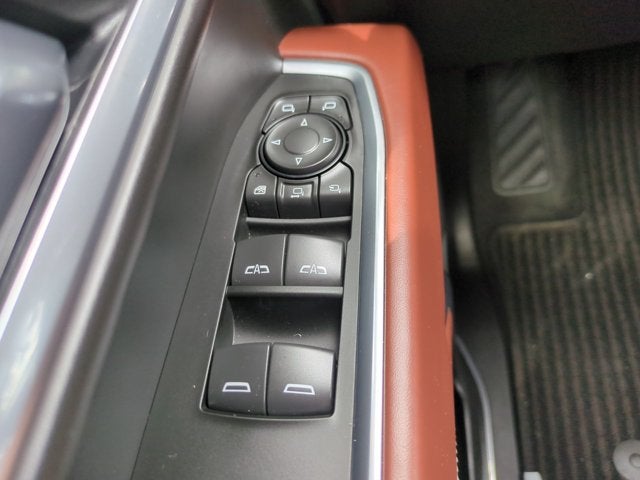 2026 GMC Sierra 3500HD Denali Ultimate
