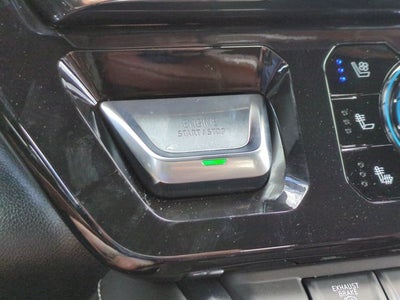 2026 GMC Sierra 3500HD Denali Ultimate