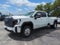 2026 GMC Sierra 3500HD Denali Ultimate