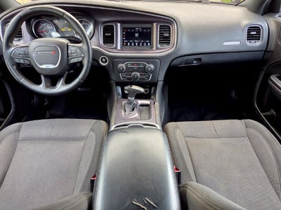 2015 Dodge Charger SE