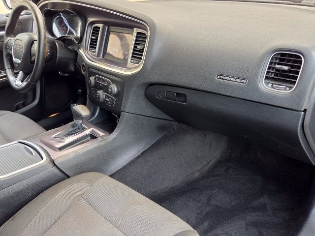 2015 Dodge Charger SE