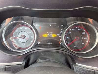 2015 Dodge Charger SE