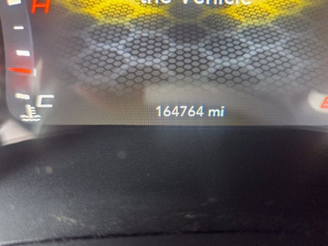 2015 Dodge Charger SE