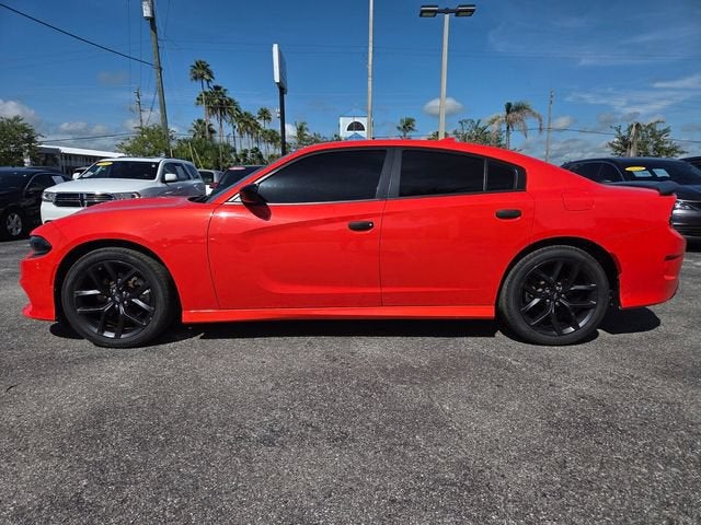2022 Dodge Charger GT