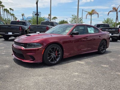 2023 Dodge Charger GT