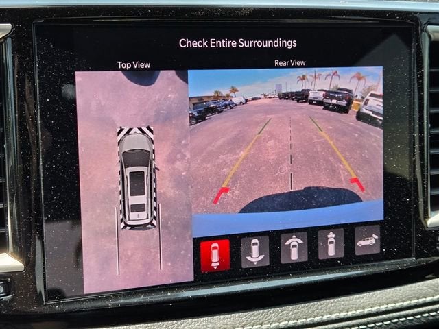 2024 Chrysler Pacifica Hybrid S Appearance Pkg