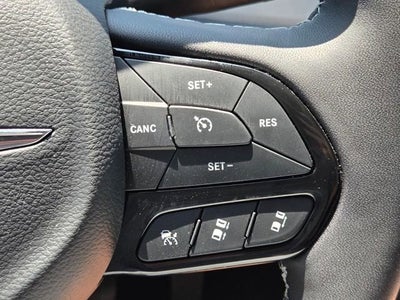 2024 Chrysler Pacifica Hybrid S Appearance Pkg