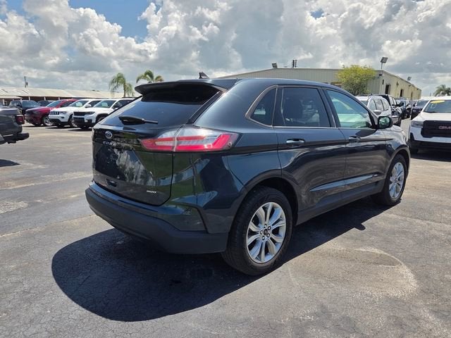2024 Ford Edge SE