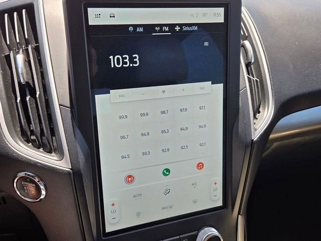2024 Ford Edge SE
