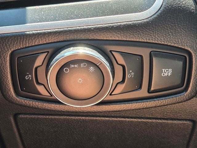 2024 Ford Edge SE