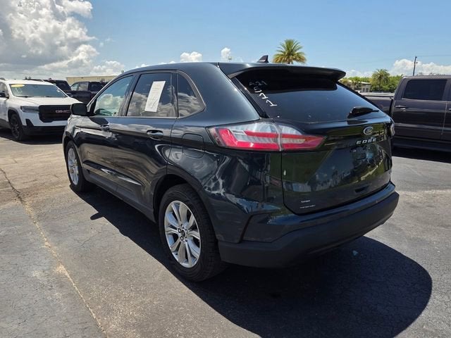 2024 Ford Edge SE