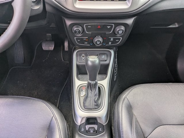 2021 Jeep Compass 80th Anniversary