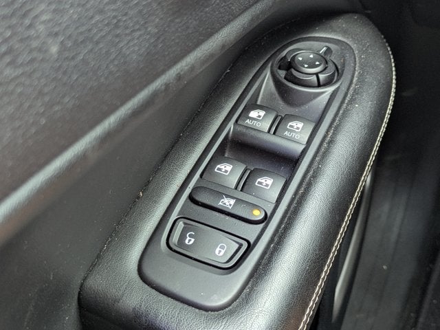 2021 Jeep Compass 80th Anniversary