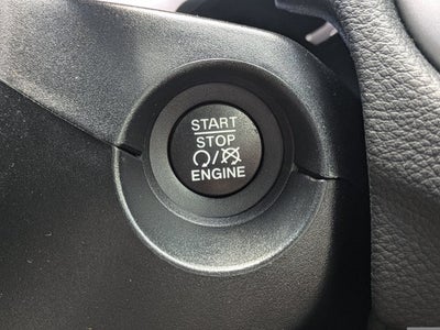 2021 Jeep Compass 80th Anniversary
