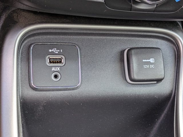 2021 Jeep Compass 80th Anniversary