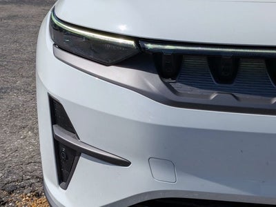 2024 Jeep Wagoneer S Launch Edition