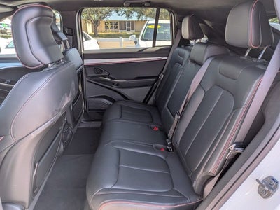 2024 Jeep Wagoneer S Launch Edition