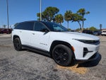 2024 Jeep Wagoneer S Launch Edition
