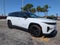 2024 Jeep Wagoneer S Launch Edition