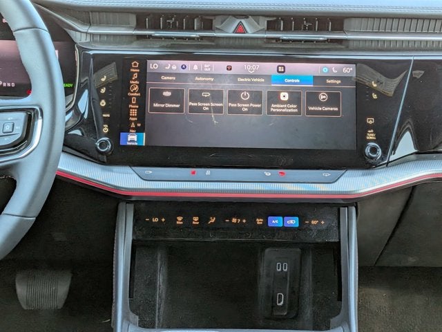2024 Jeep Wagoneer S Launch Edition