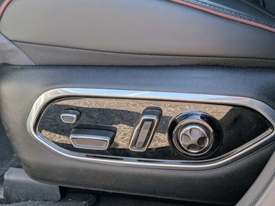 2024 Jeep Wagoneer S Launch Edition