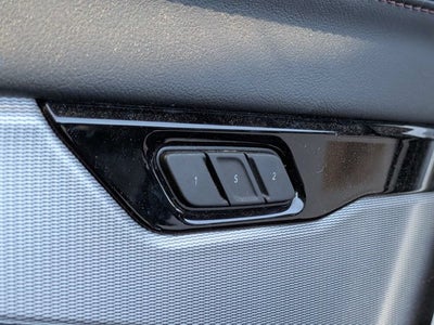 2024 Jeep Wagoneer S Launch Edition