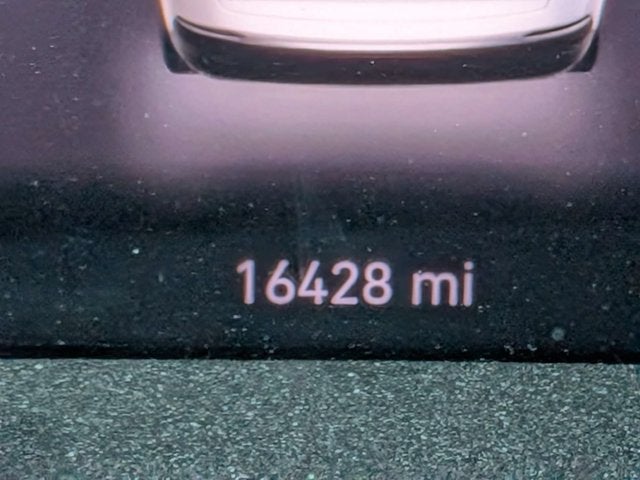 2024 Jeep Wagoneer S Launch Edition