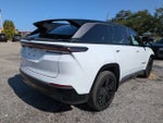 2024 Jeep Wagoneer S Launch Edition