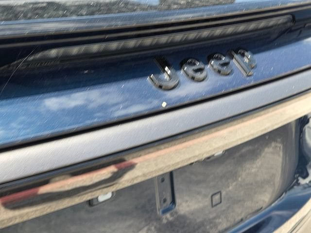 2024 Jeep Wagoneer S Launch Edition