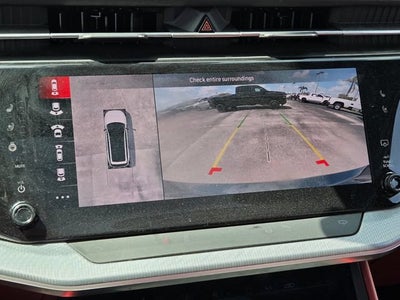 2024 Jeep Wagoneer S Launch Edition