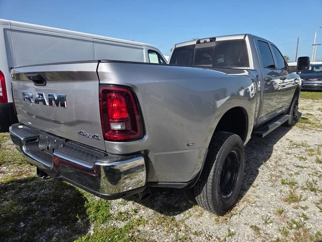 2023 RAM 3500 Tradesman