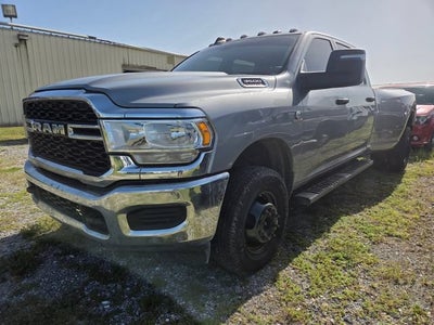 2023 RAM 3500 Tradesman