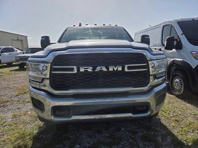 2023 RAM 3500 Tradesman