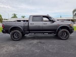 2022 RAM 2500 Power Wagon