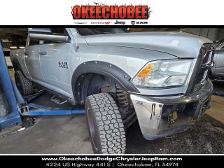 2017 RAM 2500 Tradesman