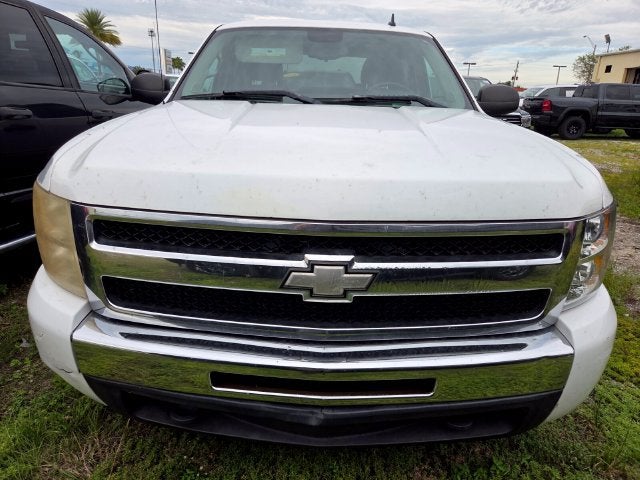 2009 Chevrolet Silverado 1500 LT