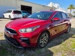 2019 Kia Forte EX