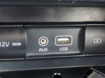 2019 Kia Forte EX