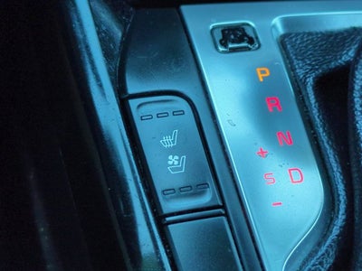 2019 Kia Forte EX