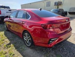 2019 Kia Forte EX